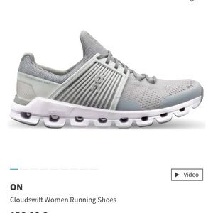 On Running Cloud Helion sneaker